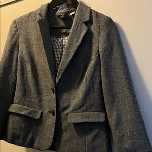BDG Gray Women's Blazer